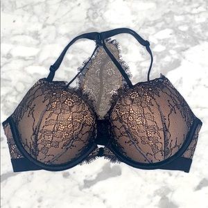 SOLD! Victors Secret Bombshell bra 32C